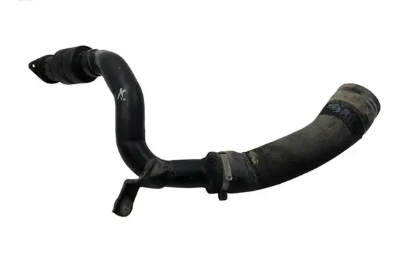 Maserati Ghibli Intercooler hose/pipe 670001352