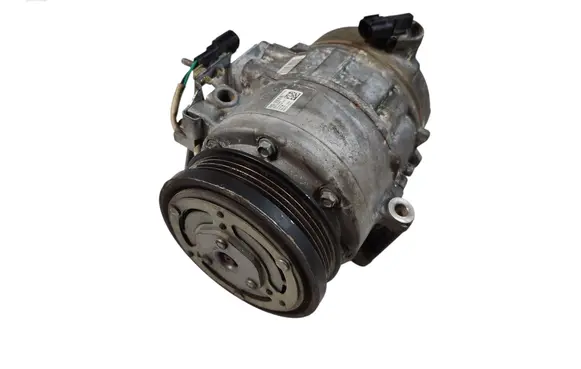 Ford Explorer V Air conditioning (A/C) compressor (pump) FB5319D629 FB5319D629AE 03U07349