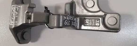 Mercedes-Benz GLC X253 C253 Rear door hinge set X2531807