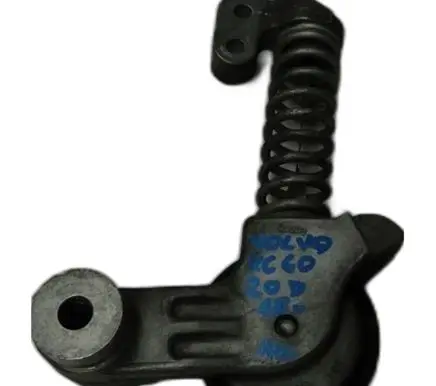 Volvo XC60 Alternator belt tensioner 
