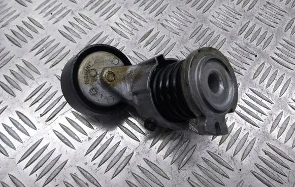 Volkswagen Polo V 6R Alternator belt tensioner pulley 03E903133A
