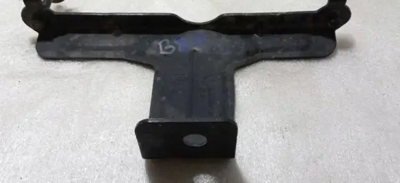 Renault Trafic III (X82) AdBlue Liquid tank holder 204360483R