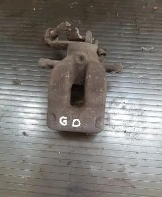 Mini Cooper Countryman R60 Rear brake caliper 3138B