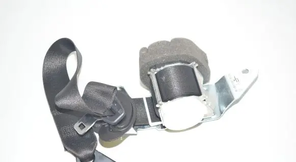 BMW 2 F46 Third row seat belt 7332236 72117332236