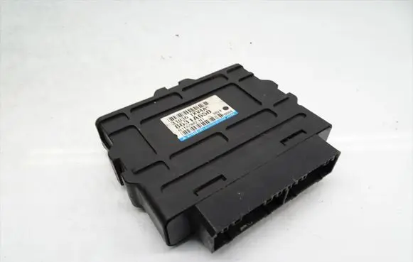Mitsubishi Galant Gearbox control unit/module 310361XV4A 8631A650 G1T32982