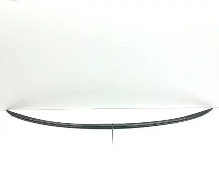 Audi A5 Tailgate/trunk spoiler 8W6827933