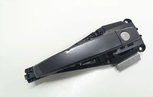 Opel Insignia A Front door exterior handle
