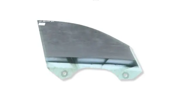 BMW 3 GT F34 Front door window glass four-door 7425394 51337425394