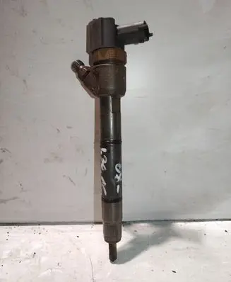 Hyundai i30 Fuel injector 0445110256