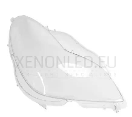 Mercedes-Benz CLS C219 Headlight lense 