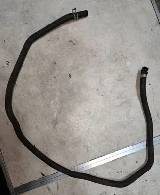 Volvo V50 Engine coolant pipe/hose