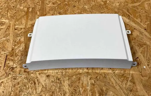 Porsche Panamera (971) Tailgate/trunk spoiler 971827555