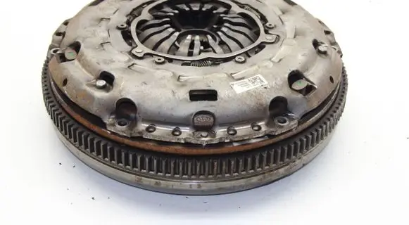 Volkswagen Beetle A5 Clutch set kit 03L141016S 04L105266C