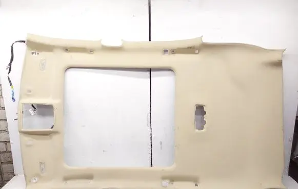 Lexus RX III Headlining 6331048470A0