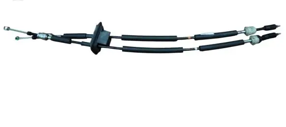 Fiat 500 Abarth Gear shift cable linkage 55233065