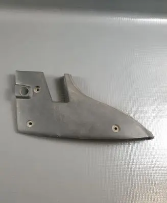 Chevrolet Camaro Tail light part 84070693