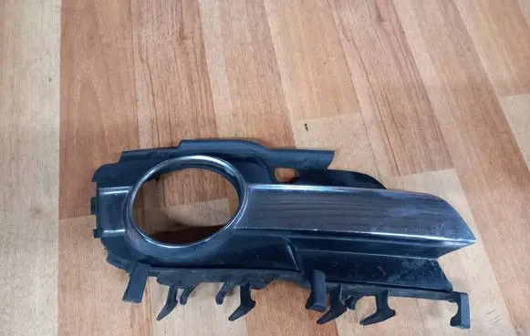 Opel Signum Front bumper lower grill 13120740 900000010 0551004542