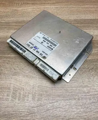 Mercedes-Benz E W210 ESP (stability system) control unit 0315450732 0265109498