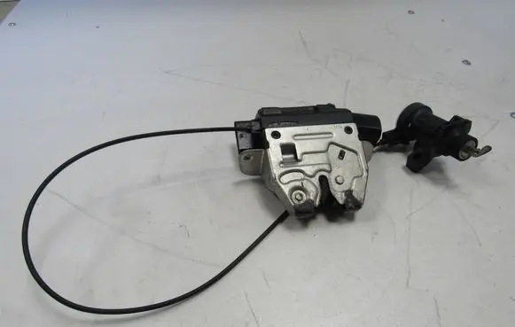 Mercedes-Benz SL R231 Tailgate/trunk/boot lock/catch/latch A2317500085 2317500085