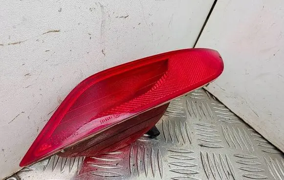 Volvo V40 Rear bumper light 31420159