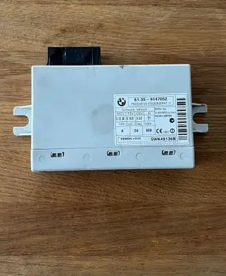 BMW 3 E92 E93 Other control units/modules 9147052 61359147052