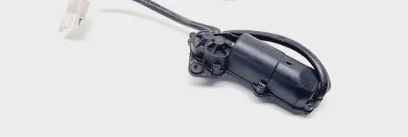 Mercedes-Benz E W212 Curtain motor 9918010434