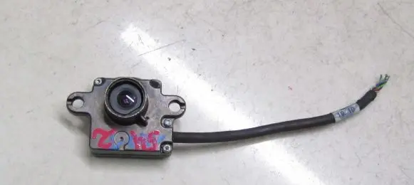 Volvo XC60 Windshield/windscreen camera 