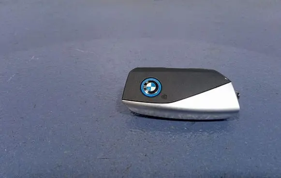 BMW iX3 G08 Ignition lock 5A44042