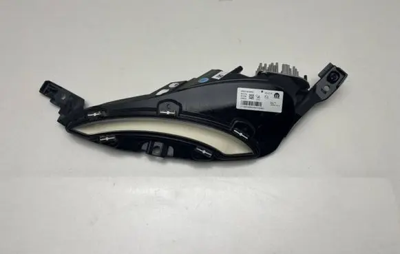 Fiat 500E Headlight/headlamp 00521403930 06J23B