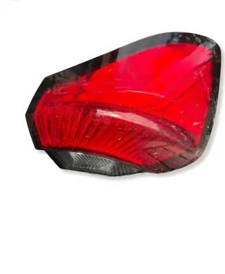 Fiat Tipo Rear/tail lights 52015961