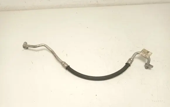 Jaguar XE Air conditioning (A/C) pipe/hose GX7319N601BC