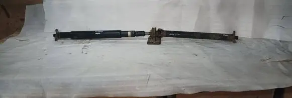 Jaguar XJ X308 Drive shaft (set) NND5800EC