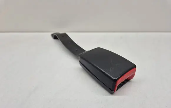 Volkswagen Polo Front seatbelt buckle 6Q0857756D