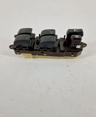 Toyota Previa (XR30, XR40) II Electric window control switch 8404028031