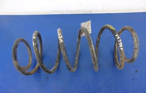 Opel Vectra A Front coil spring