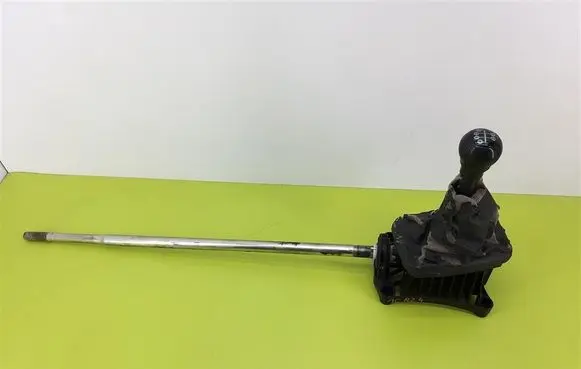 Opel Corsa C Gear shifter/selector 