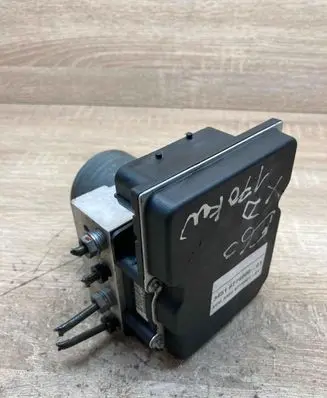 BMW 5 E60 E61 ABS Pump 6774000 0265950411 6774001