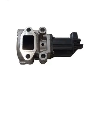 Mitsubishi Pajero EGR valve 1582A037