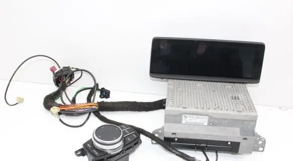BMW M4 F82 F83 Radio/CD/DVD/GPS head unit 8794119 6822626