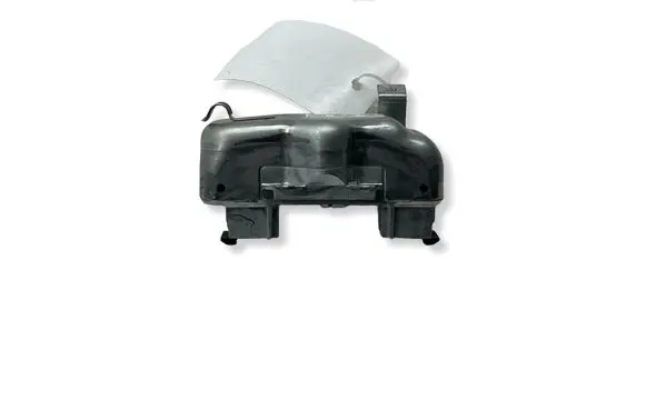 Audi Q4 e-tron Steering wheel lock 1EA905861