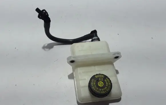 Renault Espace V (RFC) Brake fluid reservoir 460917653R