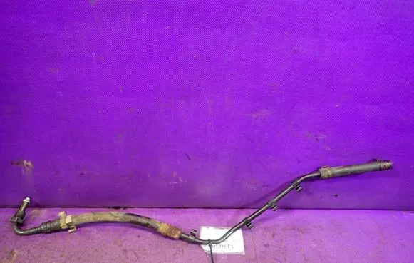 Skoda Fabia Mk1 (6Y) Power steering hose/pipe/line 