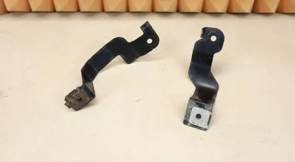 Mercedes-Benz CLK A209 C209 Gearbox mount
