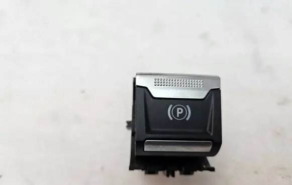 Peugeot 508 II Hand parking brake switch 9810593577