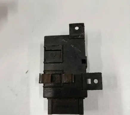 Other control units/modules