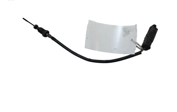 Peugeot 5008 Exhaust gas temperature sensor 9687879680