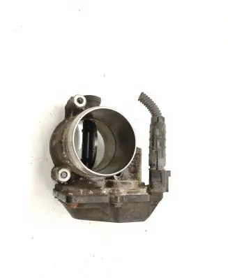 Ford Mondeo MK IV Throttle valve A2C83077300