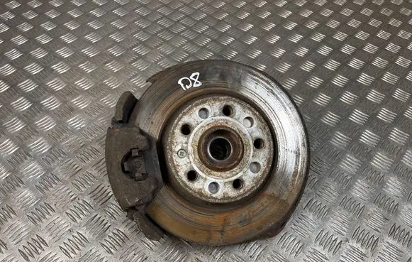 Audi A3 S3 8P Front wheel hub
