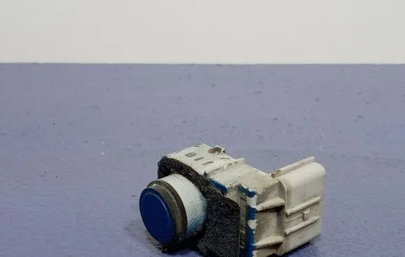 Hyundai i30 Parking PDC control unit/module 95720A6000