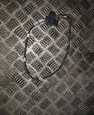 Nissan Qashqai J12 Exhaust gas temperature sensor 226588992R